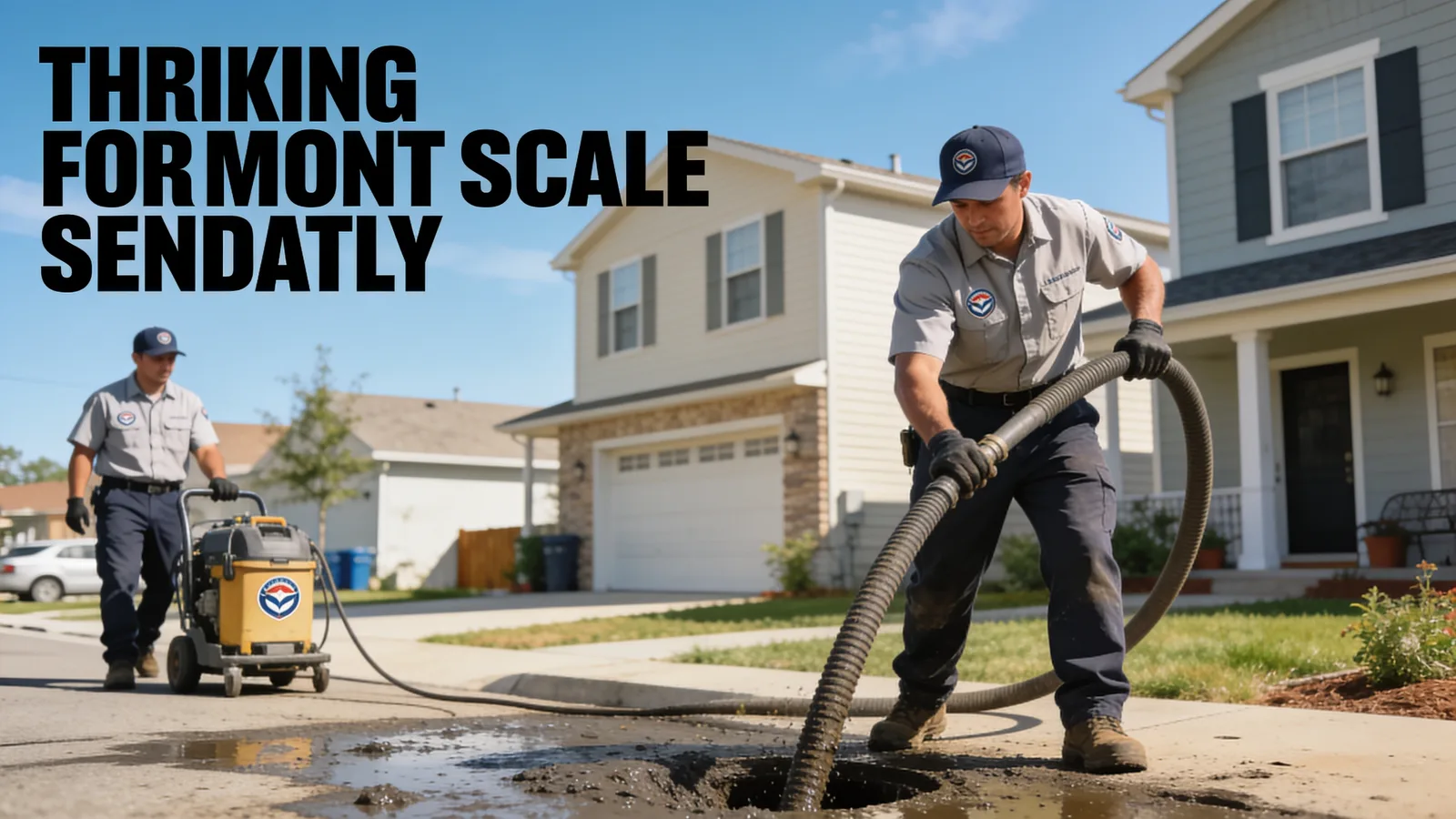 Sewage Cleanup in Waconia, MN near me
